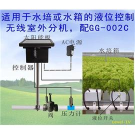 无线液位室外控制器